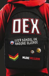 Dex - Mijke Pelgrim - ebook