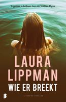 Wie er breekt - Laura Lippman - ebook - thumbnail