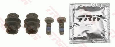 Reparatieset, remklauw ST1148