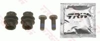 Reparatieset, remklauw ST1148