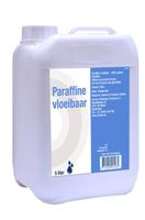 Paraffine vloeibaar 5 liter