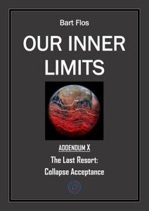 The Last Resort: Collapse Acceptance - Bart Flos - ebook