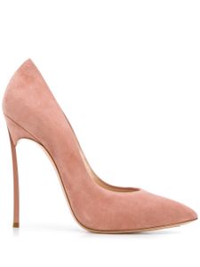 Casadei escarpins 130mm - Rose