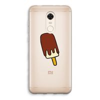 Frisco: Xiaomi Redmi 5 Transparant Hoesje