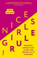 Fran  Hauser Nice girls rule - thumbnail