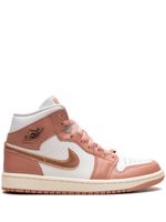 Jordan baskets mi-montantes Air Jordan 1 'Red Stardust' - Rose - thumbnail