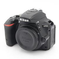 Nikon D5500 body occassion Nikon D5500 body occassion