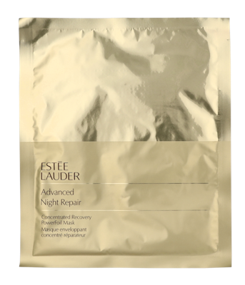 Estee Lauder - E.Lauder Advanced Night Repair Powerfoil Mask 8 stuk 8 pc