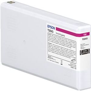 Epson UltraChrome Pro10 inktcartridge 1 stuk(s) Compatibel Magenta