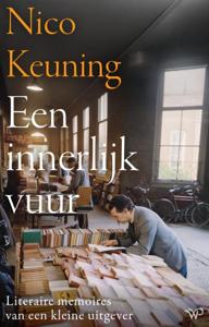Een innerlijk vuur (Paperback)