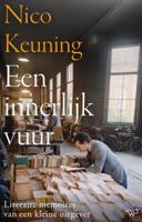 Een innerlijk vuur (Paperback)