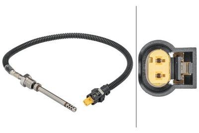 Sensor, uitlaatgastemperatuur 6PT358181741