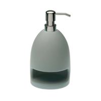 Zeepdispenser Versa Aquamarijn Keramisch