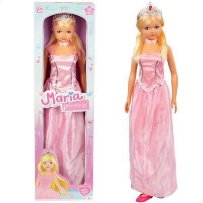 Pop Colorbaby Maria Princess 30 x 105 x 14 cm