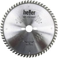 Heller 29559 8 Cirkelzaagblad 1 stuk(s)