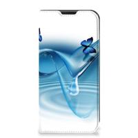 Samsung Galaxy Xcover 6 Pro | Hoesje maken | Vlinders