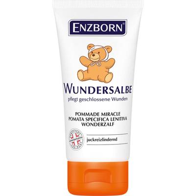 Enzborn Wundersalbe