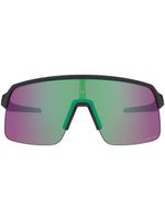 Oakley lunettes de soleil Sutro Lite à monture oversize - Noir - thumbnail