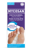 Mycosan Voetschimmel Gel - thumbnail