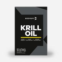Pure Krill Oil - thumbnail