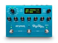 Strymon Big Sky MX
