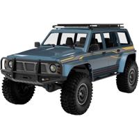 Absima CR4.4 Patrol 1:10 Brushed RC auto Elektro Crawler 4WD RTR 2,4 GHz