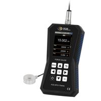 PCE Instruments PCE-DFG 20K XF Krachtmeter 0 - 20000 N Fabrieksstandaard (zonder certificaat)