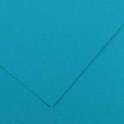 Fiches Iris Maldives Blauw 50 x 65 cm