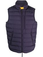 Parajumpers gilet matelassé Perfect - Violet - thumbnail