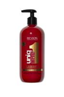 Uniq-One All in One All in One Shampoo 490ml | Voor Alle Haartypen