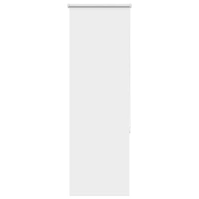 Rolgordijn verduisterend 40x130cm stofbreedte 35,7 cm polyester