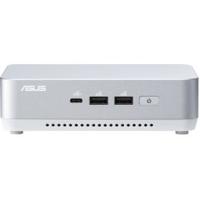 ASUS NUC 14 Pro+ RNUC14RVSU9089A2I Intel Core Ultra 9 185H 32GB/1TB Mini PC Zilver