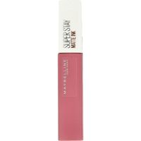 Maybelline Superstay matte INK 15 lover (1 st)