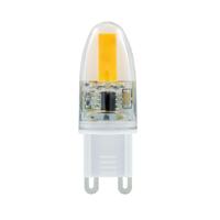 Integral LED lamp G9 230V LED 1,8W 2700K dimbaar