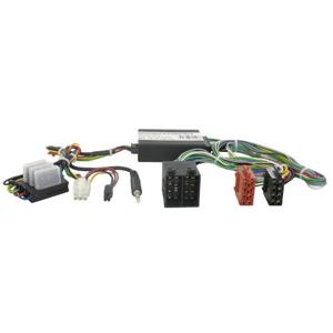 Universele mute 4 x 60 Watt 201000060