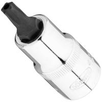 Vigor V7055-IPR40 Binnen-vijfster Schroevendraaierdop 1 stuks Vierkant, 1/2 (12.5 mm)