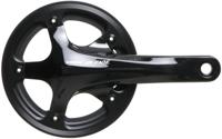 SHIMANO crankstel "alfine fc-s501"