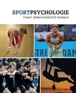 Sportpsychologie (Hardback)