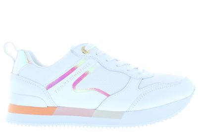 Tommy Hilfiger Feminine active city TOG light pink lichtroze Tommy Hilfiger Feminine active city TOG light pink lichtroze