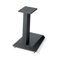 Focal: Stand voor Theva en Vestia Center Speaker - Zwart