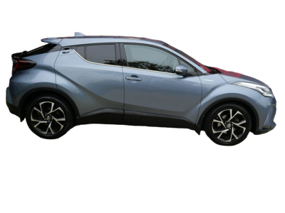 Toyota C HR