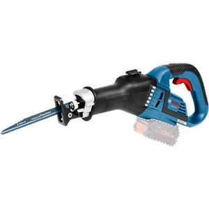 Accu reciprozaag GSA 18V-32 Professional solo, 18Volt Reciprozaag