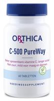 C-500 pureway 60 Tabletten