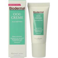 Biodermal Biodermal oogcreme Biodermal Biodermal oogcreme