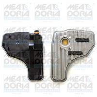Meat Doria Filter/oliezeef automaatbak 21093 - thumbnail