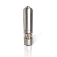 Elektrische Grinder Vin Bouquet Zilverkleurig