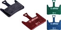 Sinter hayes 011 disc pads