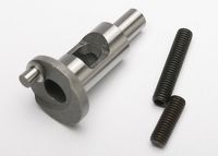 Crankshaft, multi-shaft (for engines w/o starter) (trx 3.3) - thumbnail