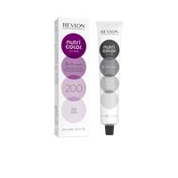 Revlon Nutri Color Filters 3 in 1 Cream 200 Violet 100ml