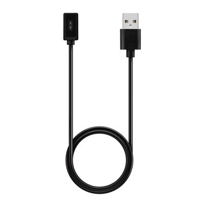 1M draagbare Smart Watch Cradle lader USB-oplaadkabel voor Amazfit A1607